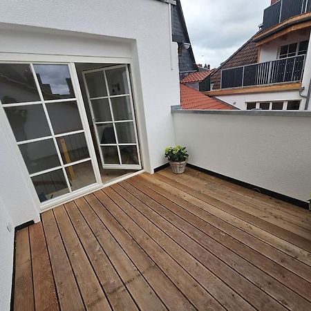 Magdalena Apartment Coburg Exterior photo